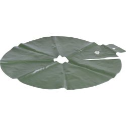   Faöntöző zsák, Strend Pro Garden, zöld, 75 l, gyökéröntözéshez, fokozatos vízleadás, maximum 15,5 cm törzsátmérőhöz, ürülés: 5-8 óra