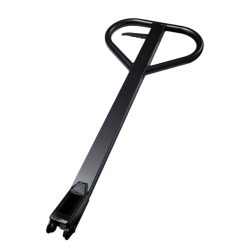   Raklapemelő fogantyú, Strend Pro DB 2T raklapemelőhöz, fekete, porszórt acél