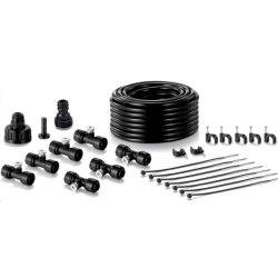 Párakapu, Strend Pro,  15 m