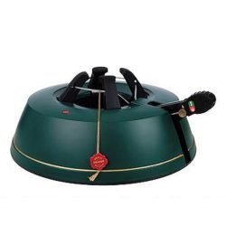 Krinner Premium XL karácsonyfatalp, műanyag, 300 cm, 4 l