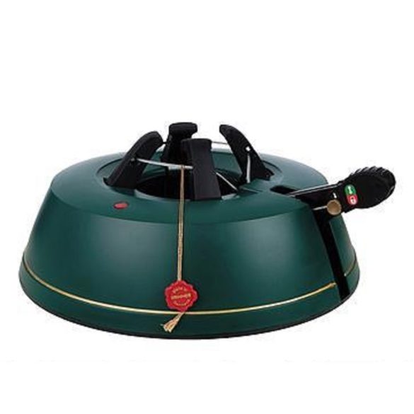 Krinner Premium XL karácsonyfatalp, műanyag, 300 cm, 4 l