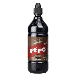 PE-PO® folyékony gyújtós - 1000 ml
