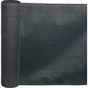 Árnyékoló háló medence fölé, kerítésre, Strend Pro Garden, 1 x 10 m, HDPE, UV-stabil, 230 g/m2, 95% árnyékolás, légáteresztő, időjárásálló