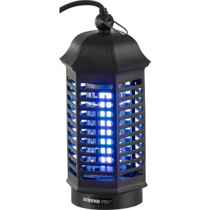 Strend Pro Smart elektromos rovarcsapda - 1x2W