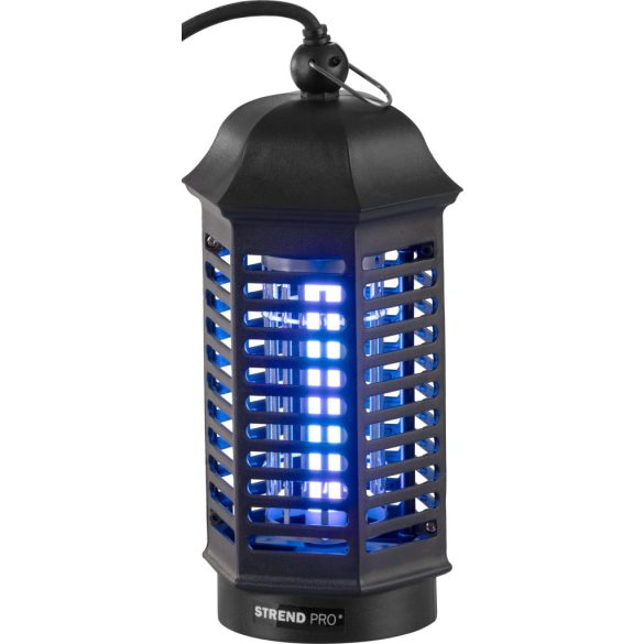 Strend Pro Smart elektromos rovarcsapda - 1x2W