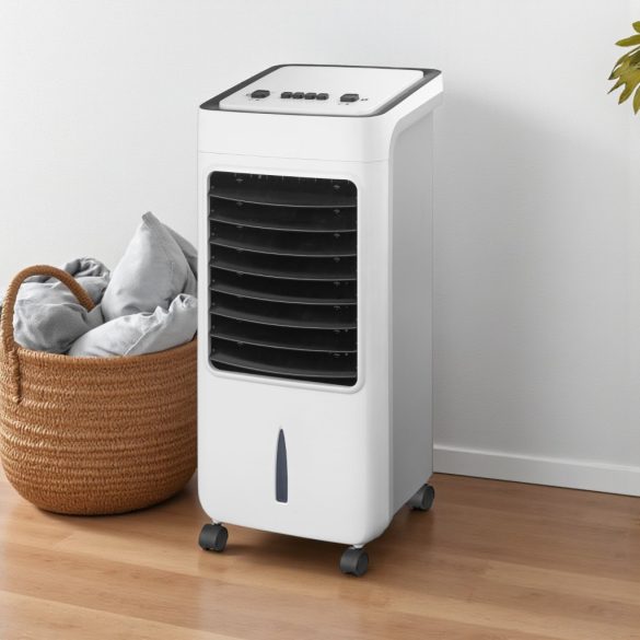 Strend Pro BL-128DL-A léghűtő, 80 W