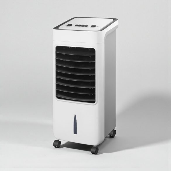 Strend Pro BL-128DL-A léghűtő, 80 W