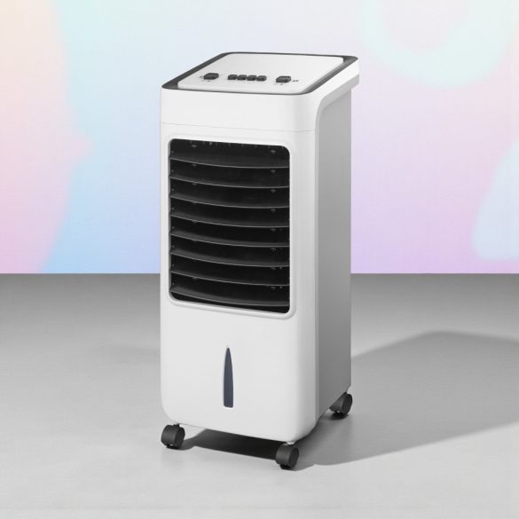 Strend Pro BL-128DL-A léghűtő, 80 W