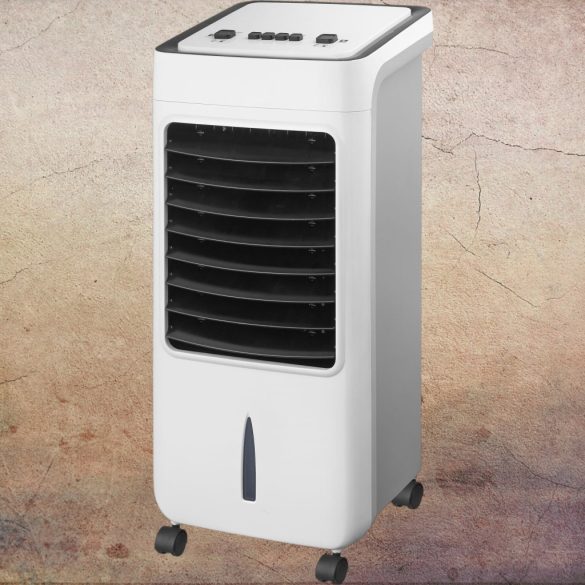 Strend Pro BL-128DL-A léghűtő, 80 W