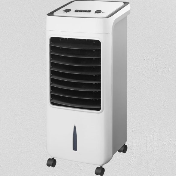 Strend Pro BL-128DL-A léghűtő, 80 W