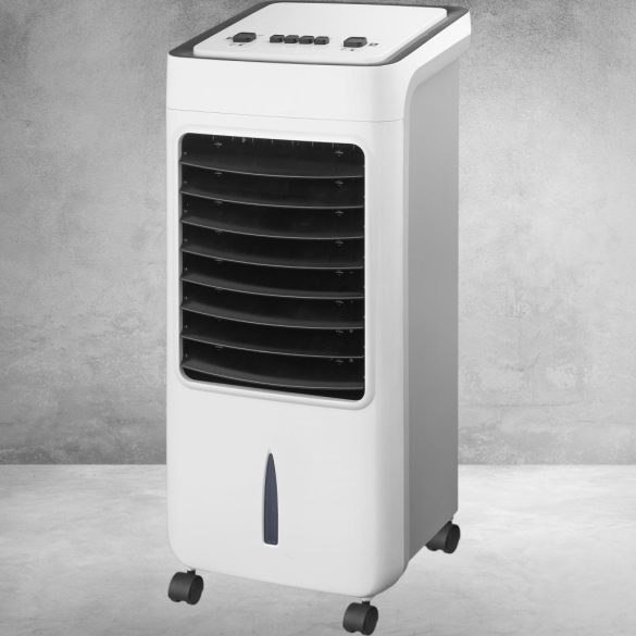 Strend Pro BL-128DL-A léghűtő, 80 W