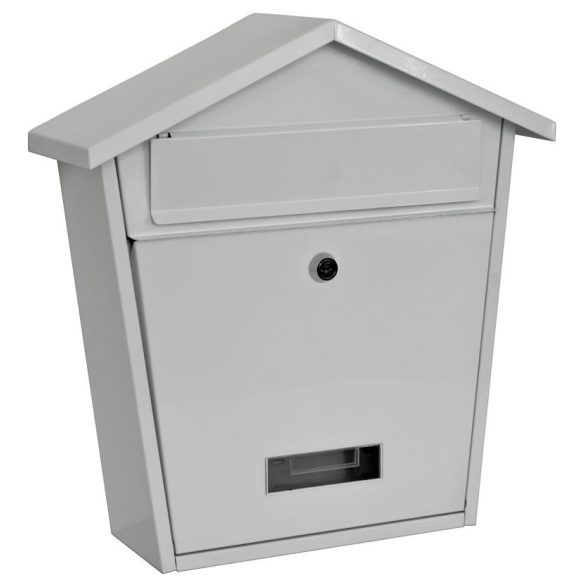 Strend Pro MODERN B postaláda - fehér