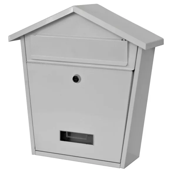 Strend Pro MODERN B postaláda, fehér