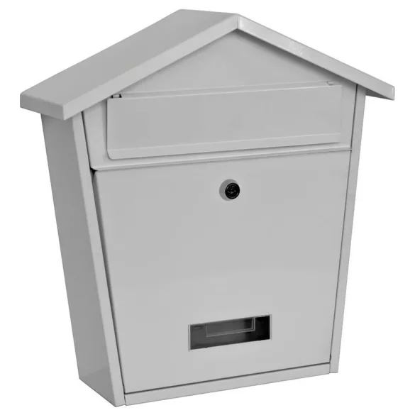 Strend Pro MODERN B postaláda, fehér