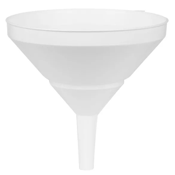 Tölcsér, Ics M41232, 32 cm, élelmiszeripari, élelmiszerrel érintkezésre alkalmas