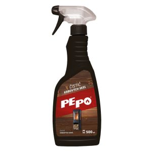 Drana PE-PO® 500 ml, kandallótisztító