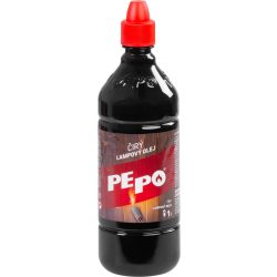 PE-PO® lámpaolaj - 1liter