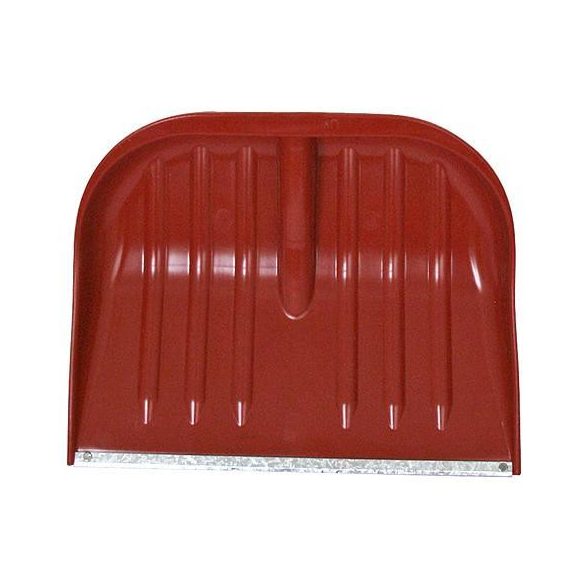 Hótoló, Strend Pro Snowman D, 47 x 37 cm, vegyes színek, PVC, nyél nélkül