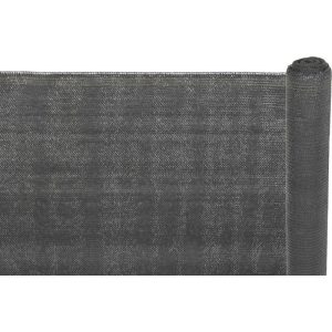 Árnyékoló háló medence fölé, kerítésre, Strend Pro Garden, 2 x 10 m, zöld, UV-álló, időjárásálló, HDPE, 80 g/m2, 80% árnyékolás