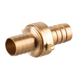   Kerti bajonett csatlakozó, Strend Pro Garden GF833, sárgaréz, 5/4" - 32 mm, kerti öntözéshez