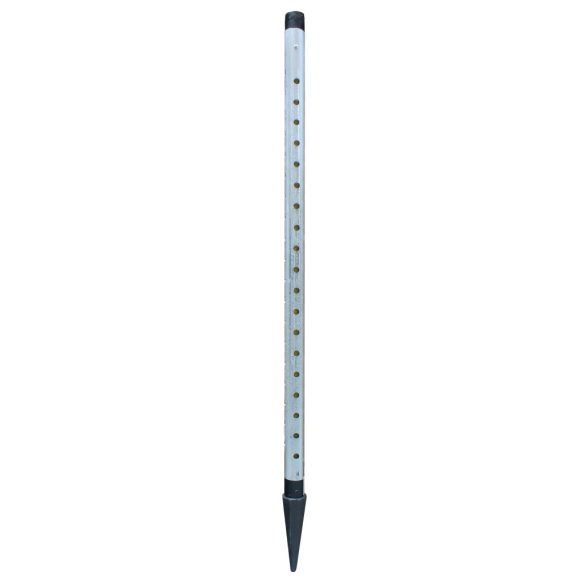 Szivattyúszűrő, Strend Pro Garden PF-003, 115 cm, 3,18 cm átmérő, kerti szivattyúhoz