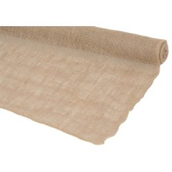   Növénykötöző szalag, Strend Pro Garden, juta, 100 cm x 5 m, légáteresztő