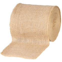   Növénykötöző szalag, Strend Pro Garden, juta, 15 cm x 25 m, légáteresztő