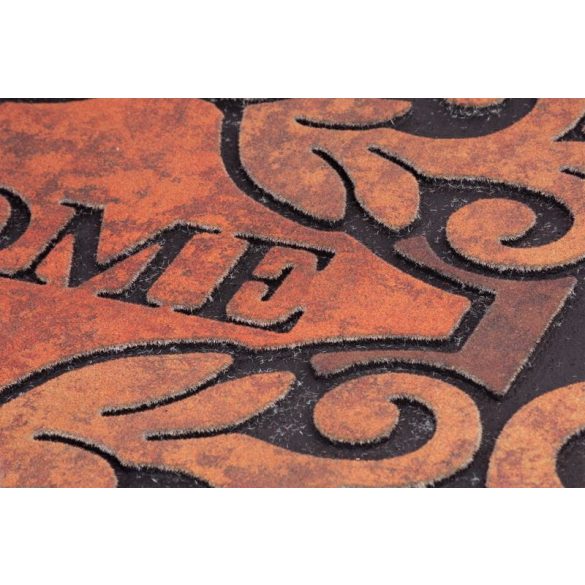 MagicHome RBM 116 lábtörlő - Welcome, 120x58cm