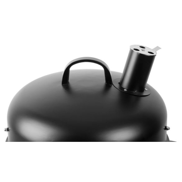 Strend Pro Grill faszenes 3in1 Smoker - 44x78cm