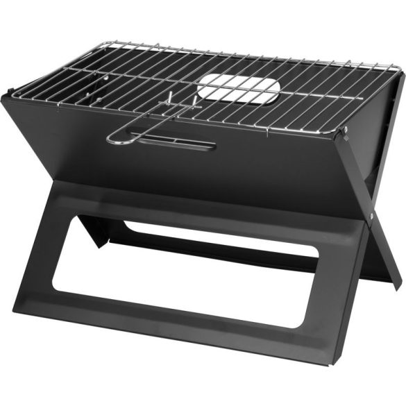 Strend Pro Grill Practic összecsukható faszenes grill - 45x33x35cm