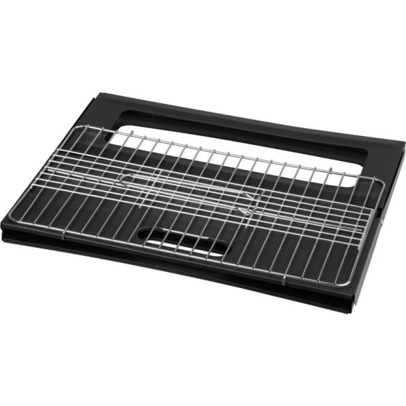 Strend Pro Grill Practic összecsukható faszenes grill - 45x33x35cm