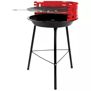 Strend Pro Grill Caroe faszenes grill - 30 x 43 cm
