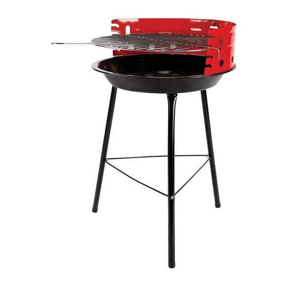 Faszenes grill, Strend Pro Caroe, BBQ, 30 x 43 cm