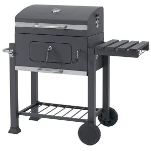 Strend Pro Grill Konzul faszenes grill - 117x61x108cm