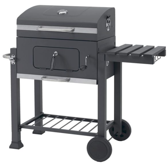 Strend Pro Grill Konzul faszenes grill - 117x61x108cm