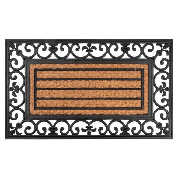 MagicHome lábtörlő RBP 156 - Ornament, 45x75cm