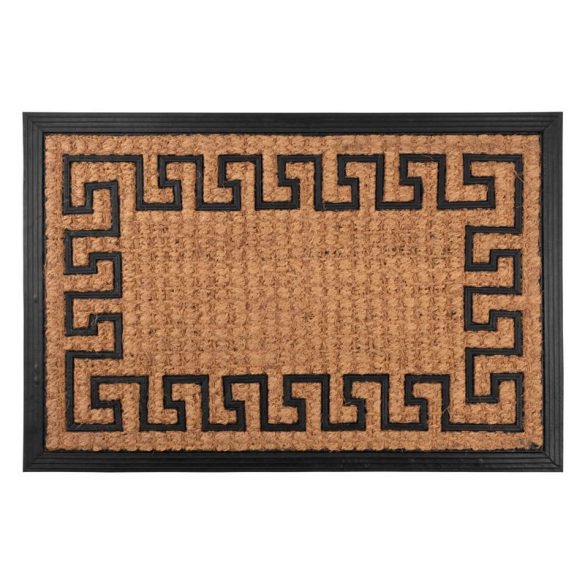 MagicHome lábtörlő RBB 122 - Aztec, 40x60cm