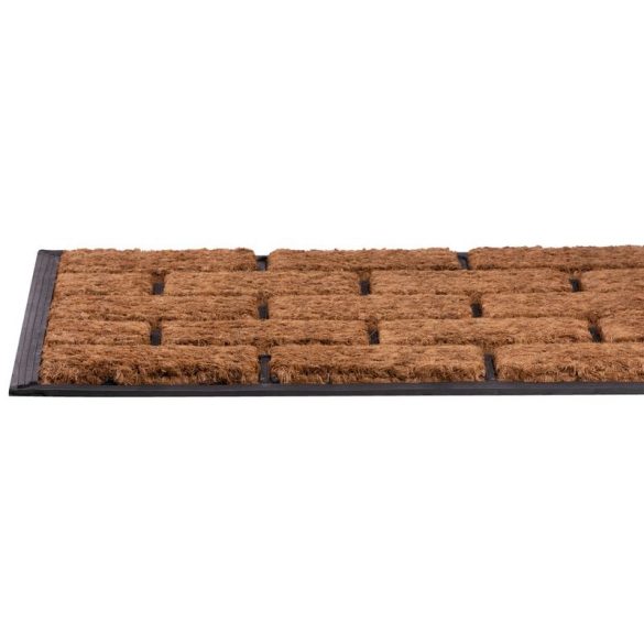MagicHome RBC 124 lábtörlő - Brickwall, 45x75cm