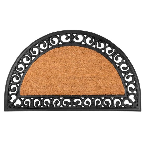 MagicHome RCP 100 lábtörlő - Ornament, 45x75cm