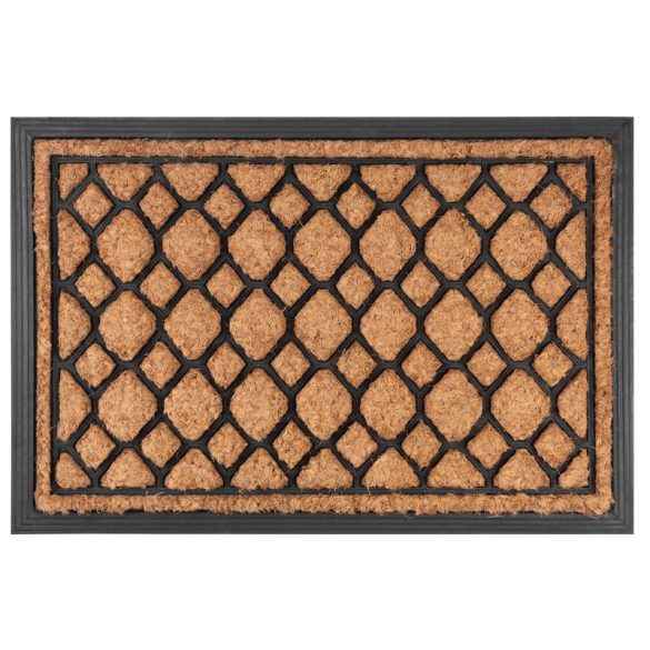 MagicHome lábtörlő RBC 178 - FishScales, 40x60cm