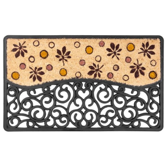 MagicHome RCP 129 lábtörlő - Oldstyle, 45x75cm