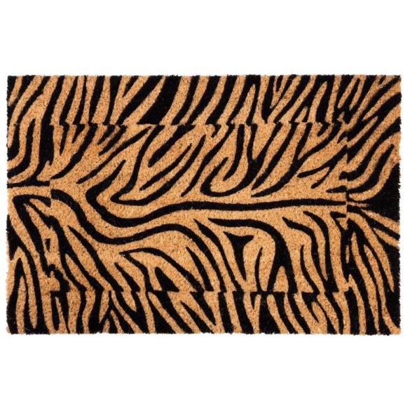 MagicHome lábtörlő STM 263 - Zebra, 40x60cm