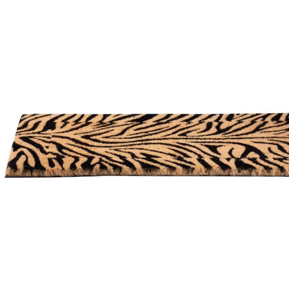 MagicHome lábtörlő STM 263 - Zebra, 40x60cm