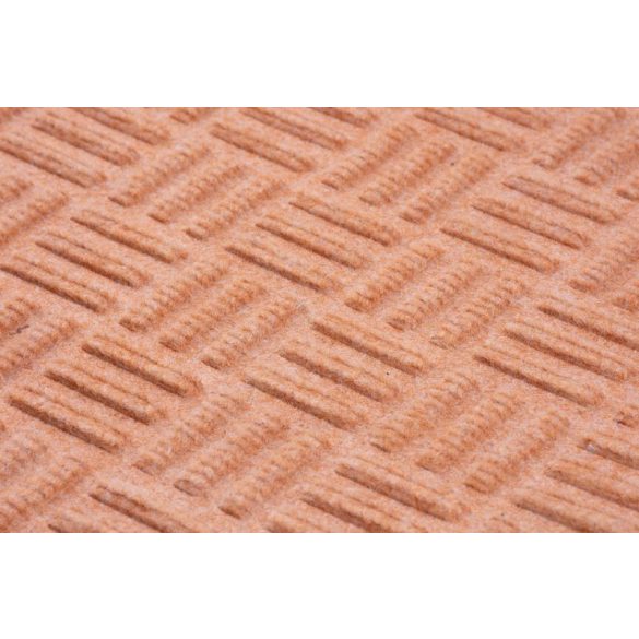 MagicHome PPM 365 lábtörlő - Squares, 40x60 cm