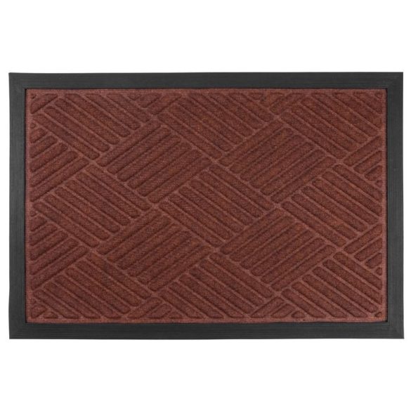 MagicHome PPM 298 lábtörlő - Parquets, 40x60cm