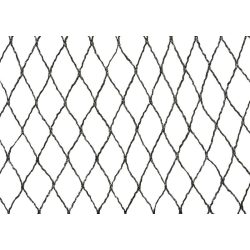   Madárháló, Strend Pro Garden A1204, 4 x 10 m, 25 x 25 mm szemméret, polietilén (PE), gyümölcsfákhoz, bokrokhoz és szőlőhöz