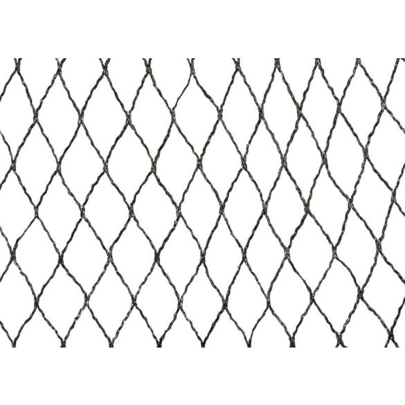 Madárháló, Strend Pro Garden A1205, 8 x 8 m, 25 x 25 mm szemméret, polietilén, gyümölcsfákhoz, bokrokhoz és szőlőhöz