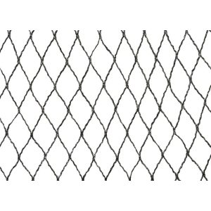 Madárháló, Strend Pro Garden A1206, 12 x 25 m, 25 x 25 mm szemméret, polietilén, madarak ellen, gyümölcsfákhoz és szőlőhöz