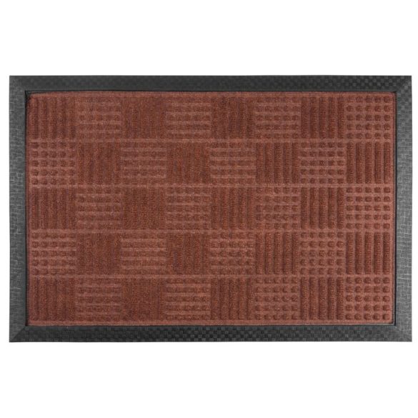 MagicHome PPM 297 lábtörlő - Parquets 2, 40x60cm