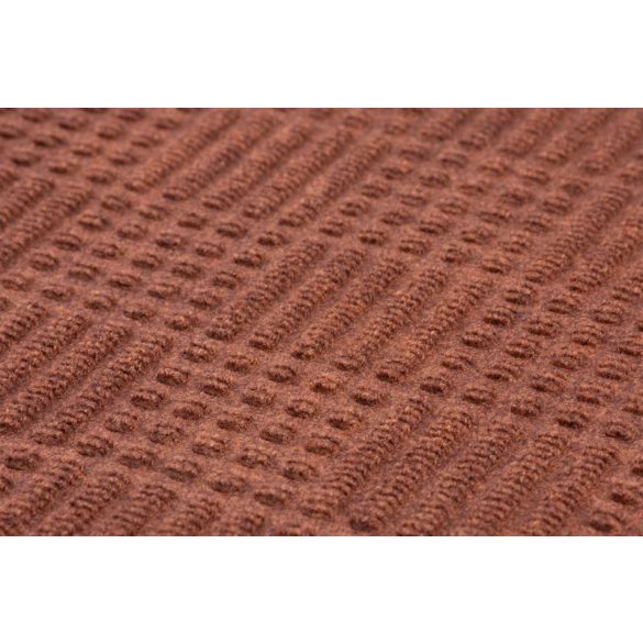 MagicHome PPM 297 lábtörlő - Parquets 2, 40x60cm
